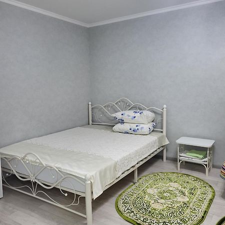 Ahmetova 4 30 Apartment Almaty Luaran gambar
