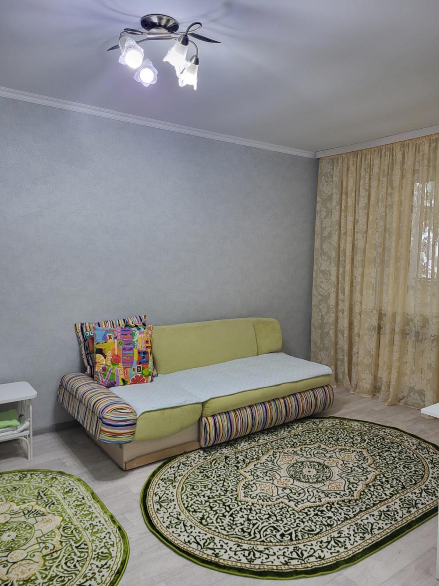 Ahmetova 4 30 Apartment Almaty Luaran gambar