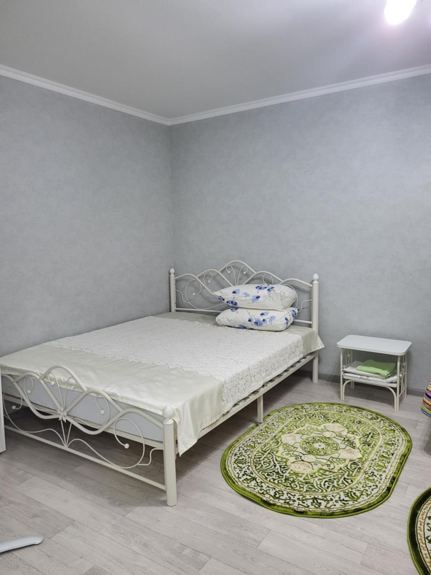 Ahmetova 4 30 Apartment Almaty Luaran gambar