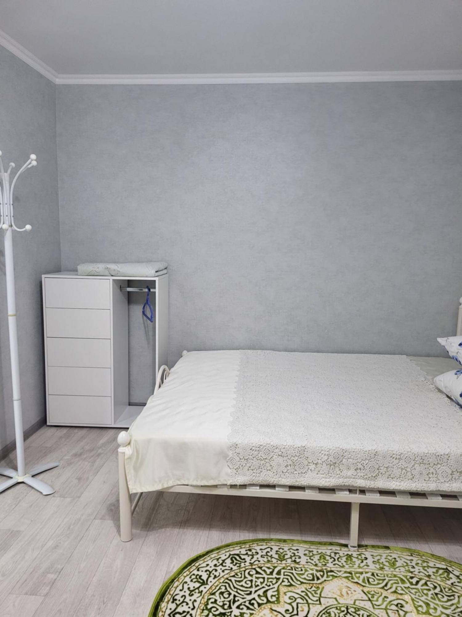 Ahmetova 4 30 Apartment Almaty Luaran gambar